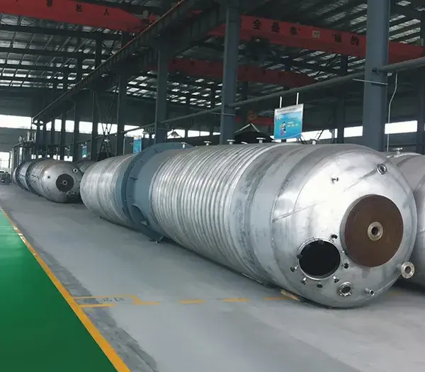 Профиль компании