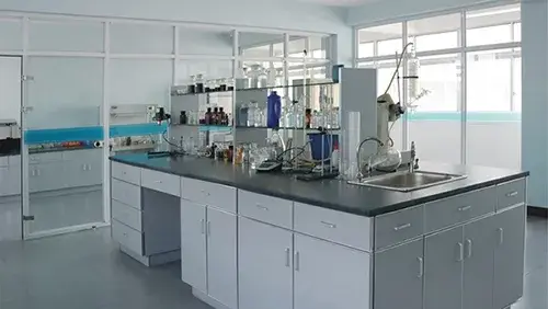 Преимущества компании