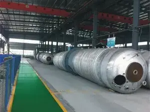 Производственные цеха