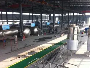 Производственные цеха