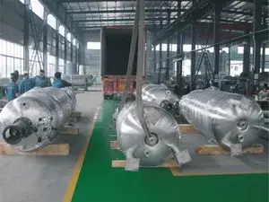 Производственные цеха