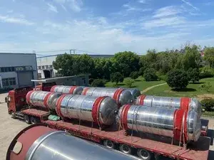 Производственные цеха