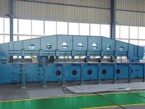 Кромкофрезерный станок с ЧПУ