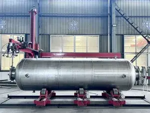 Машина плазменно-дуговой сварки