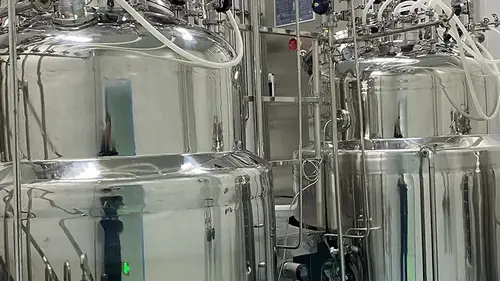 Ферментация добавок для молочных продуктов