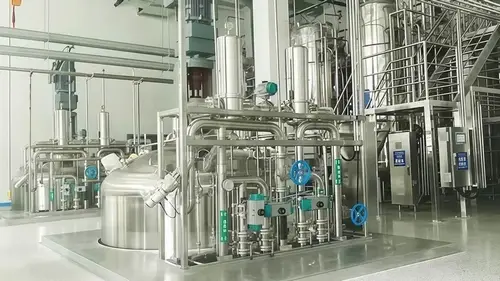 Культивирование мучнистых грибов