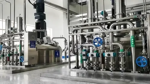 Культивирование Komagataella Phaffii