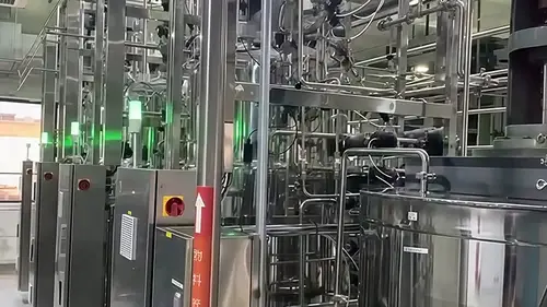 Синтетическая биология, ферментация E. coli