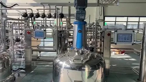 Синтетическая биология, ферментация E. coli