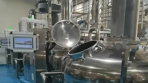 Синтетическая биология, ферментация E. coli