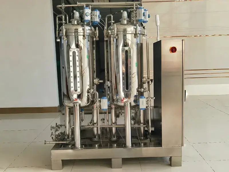 Вспомогательное оборудование