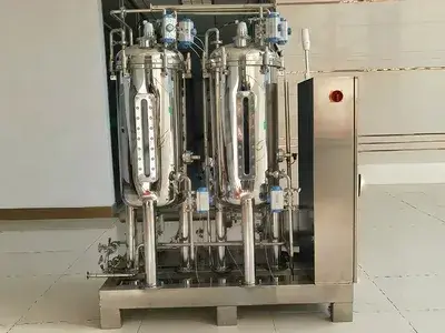 Вспомогательное оборудование