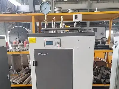 Паровые стерилизаторы