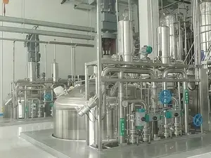 Культивирование мучнистых грибов