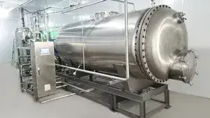 Ферментеры для твердых фаз