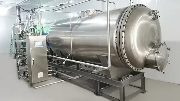 Ферментеры для твердых фаз