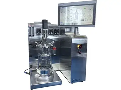 Ферментер с одним сосудом (FZ-B)