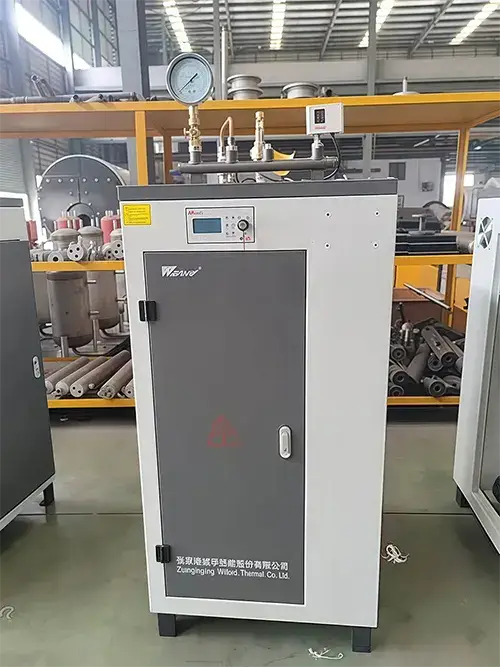 Паровые стерилизаторы